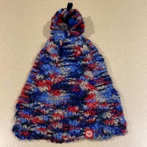 Roxy winter toque